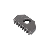TTMT-W (Ext & Int) External & internal Whitworth (BSW, BSF, BSP) full profile thread milling inserts for fittings and pipe couplings - Big-tools Industrial Supply Tools for Metal Cutting